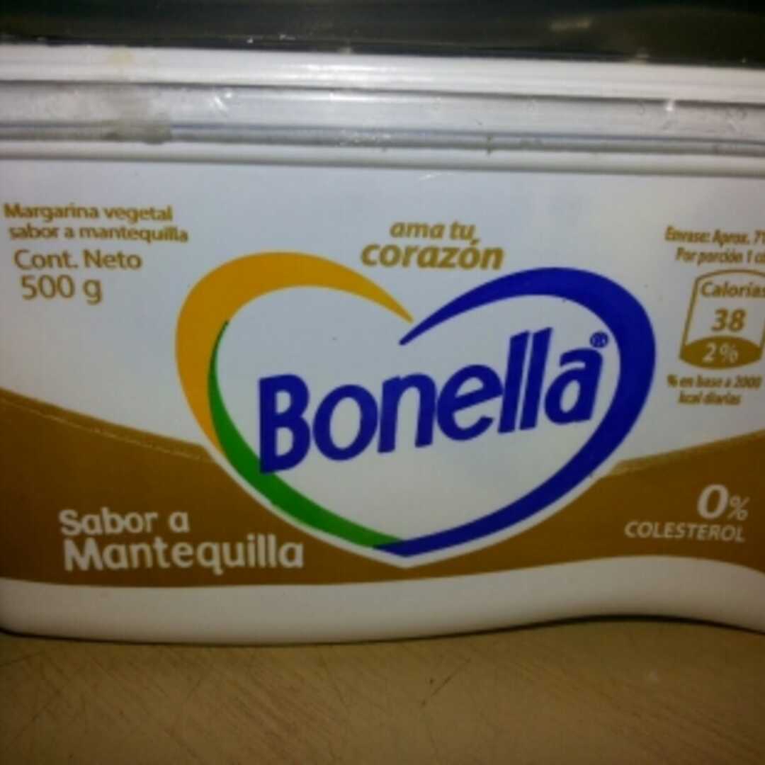 Bonella Margarina