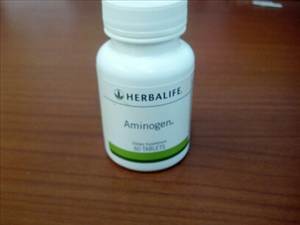 Herbalife Aminogen