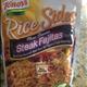 Knorr Rice Sides - Steak Fajitas