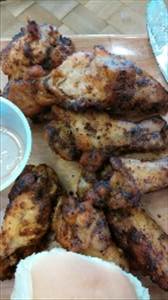 Pollo Tropical Grilled Tropical Wings