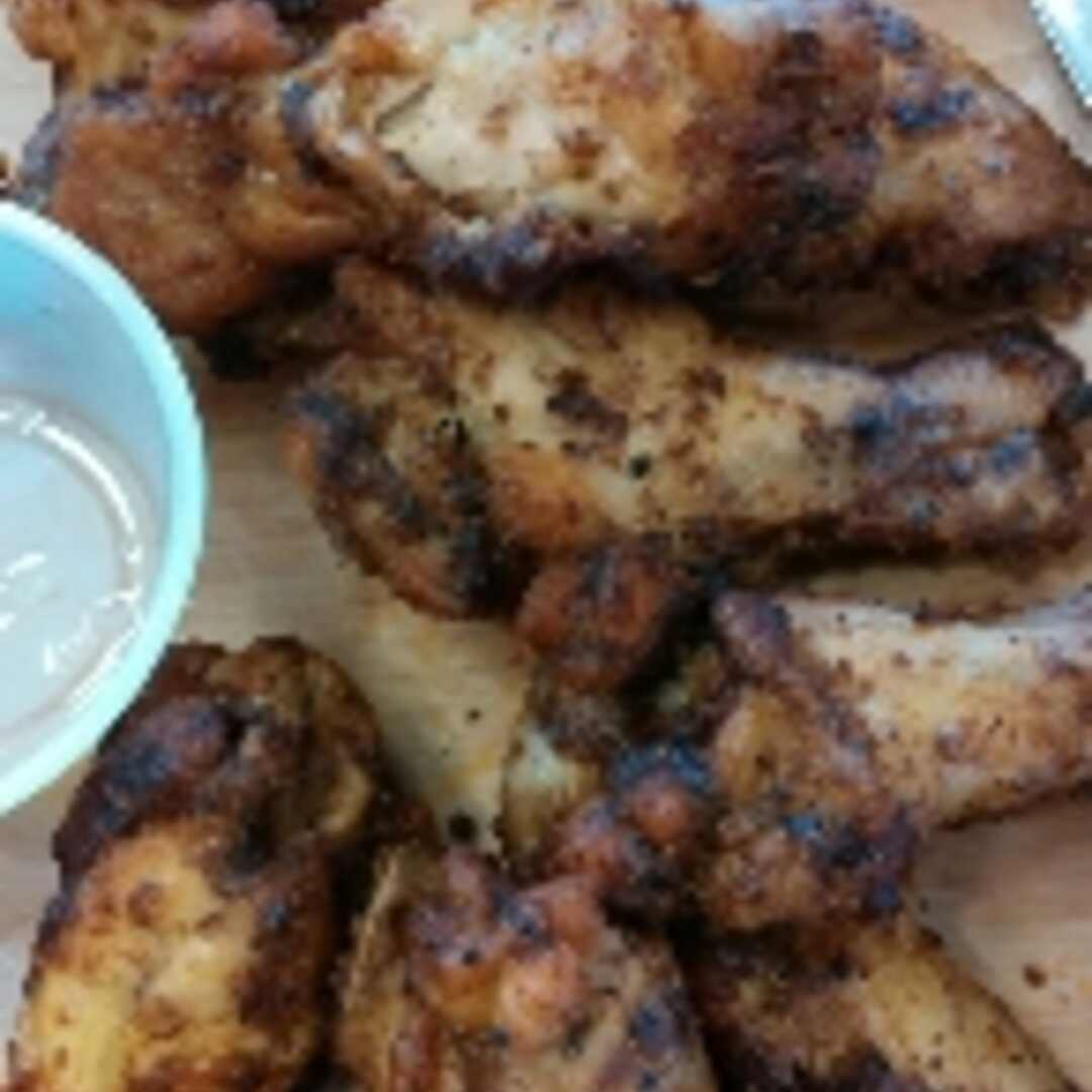 Pollo Tropical Grilled Tropical Wings