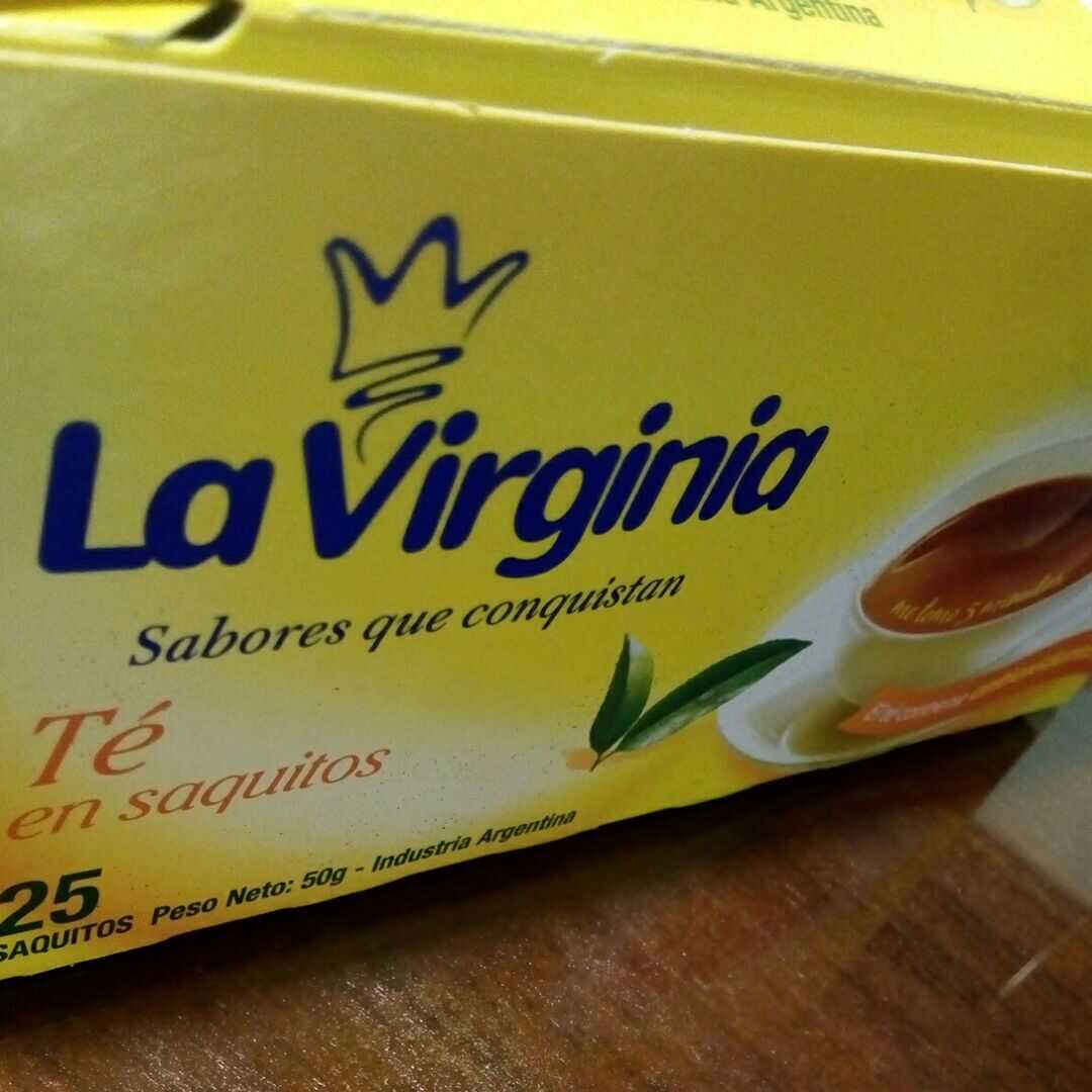 La Virginia Té