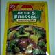SunBird Beef & Broccoli Seasoning Mix
