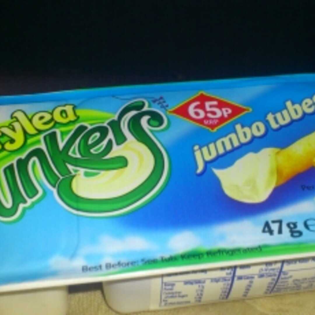 Dairylea Dunkers Jumbo Tubes