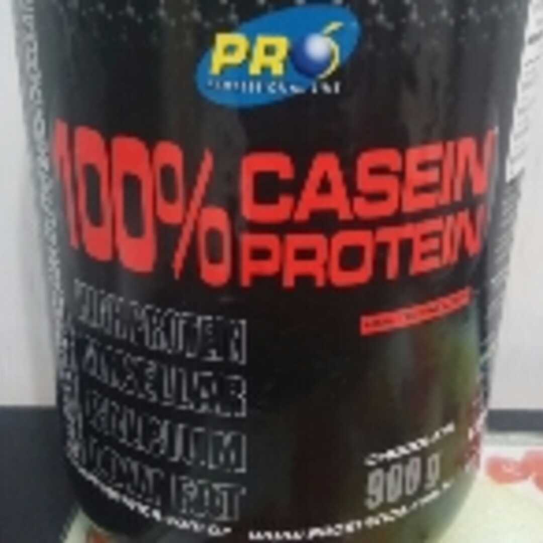Probiótica 100% Casein Protein