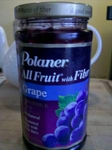 Polaner All Fruit - Grape