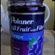 Polaner All Fruit - Grape
