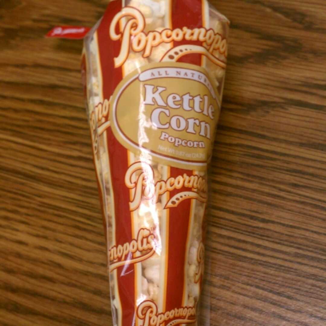 Popcornopolis Kettle Corn (Package)