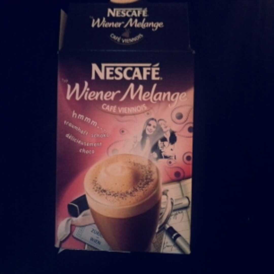Nescafé Café Viennois