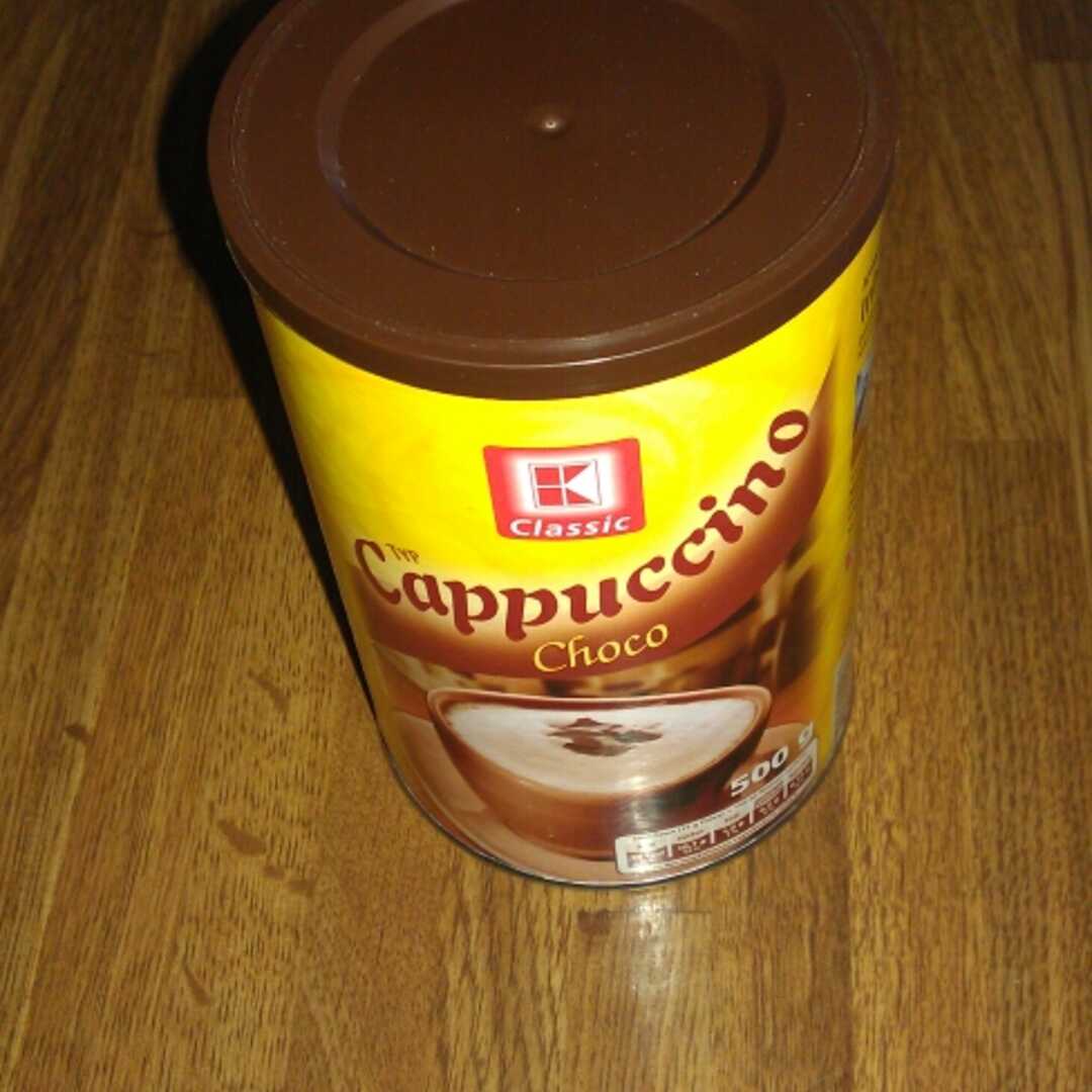 K-Classic Cappuccino Choco