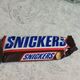 Snickers Barre Chocolat