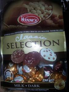 Witor's Classic Selection