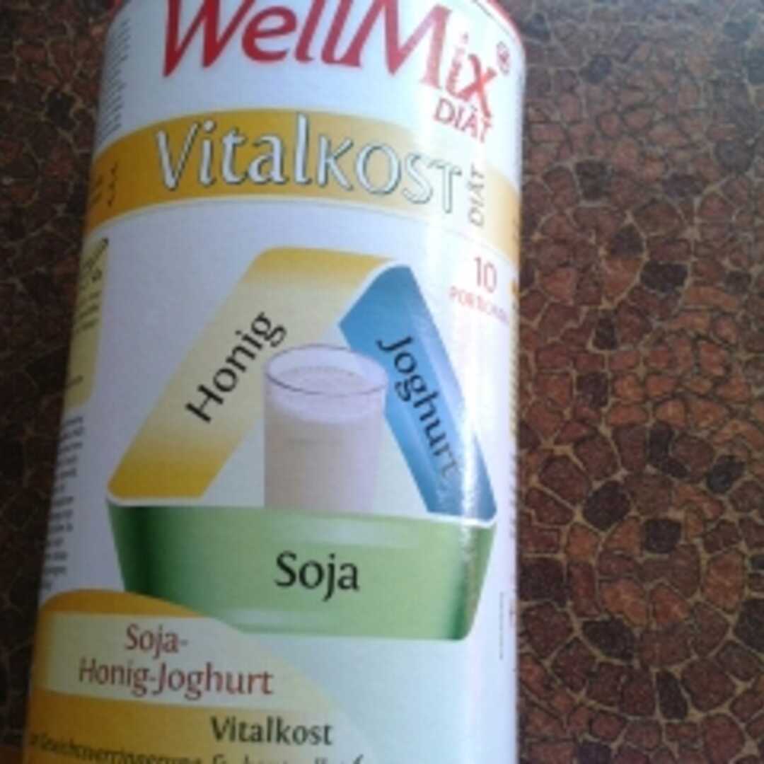 WellMix Vitalkost Diät