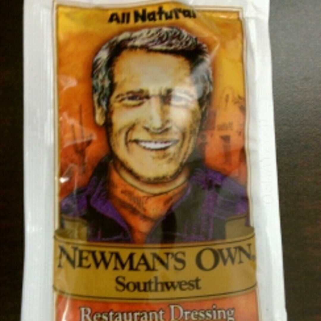 Newman's Own Creamy Southwest Dressing