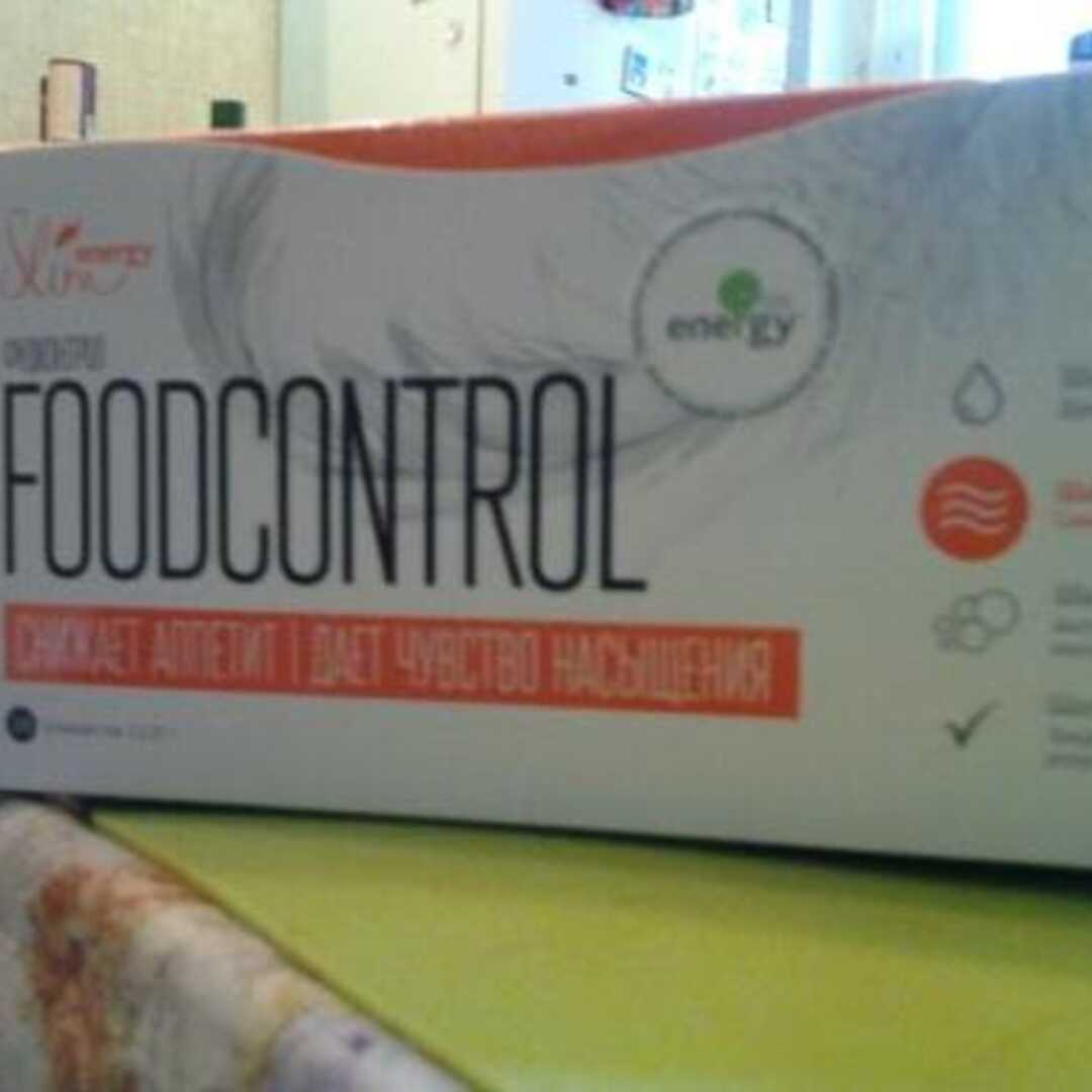 Energy Diet Food Control