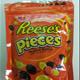Reese's Peanut Butter Candy in a Crunchy Shell Pieces