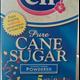 C&H Granulated White Pure Cane Sugar