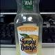 Simply Orange Orange Juice