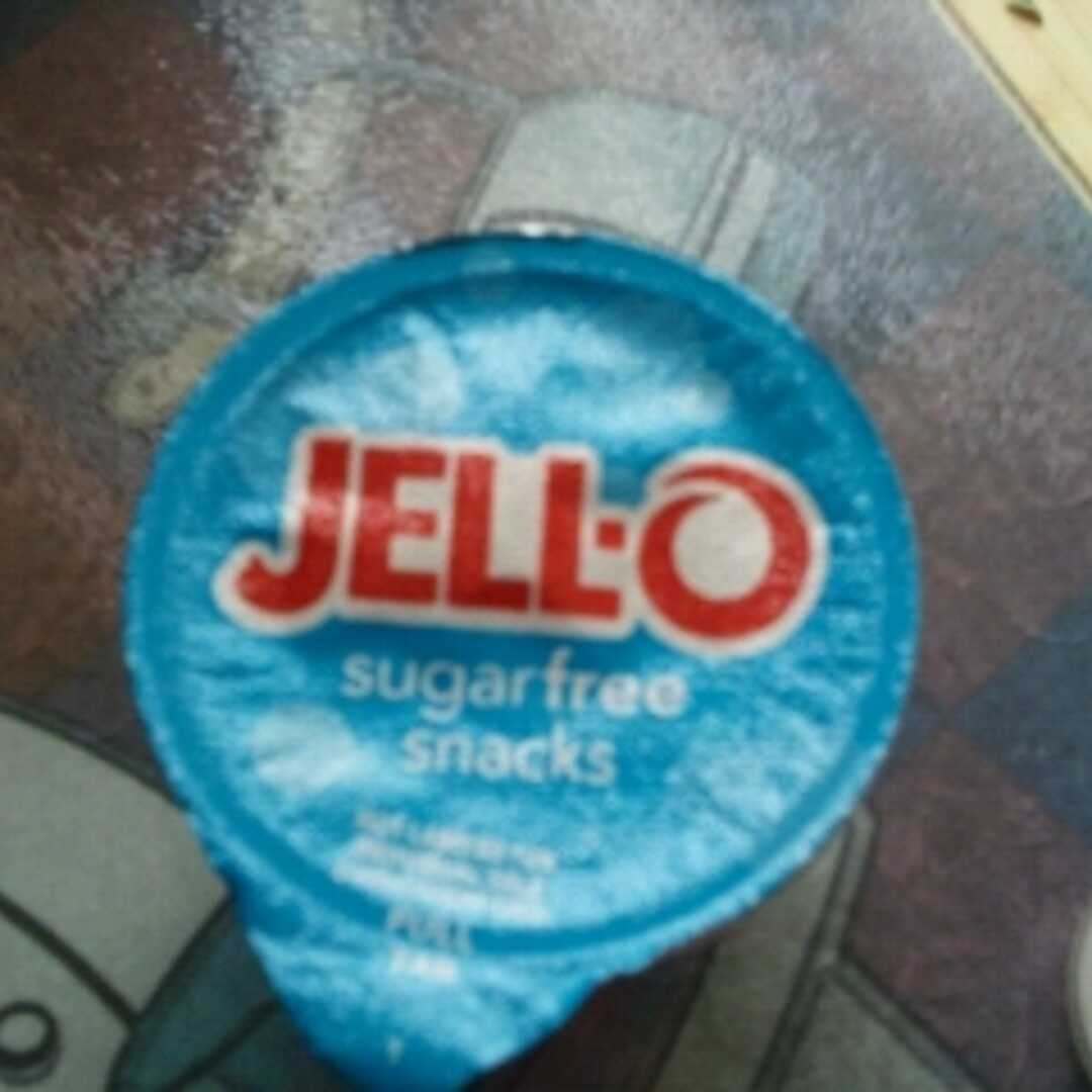 Jell-O Sugar Free Jello