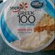 Yoplait Greek 100 Yogurt - Apple Pie