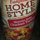 Campbell's Mexican Style Chicken Tortilla Soup
