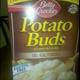 Betty Crocker Potato Buds Mashed Potatoes