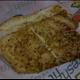 Subway 6-Inch Italian Herbs & Cheese Bread