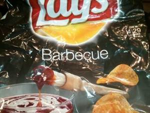 Frito-Lay Barbecue Flavored Potato Chips