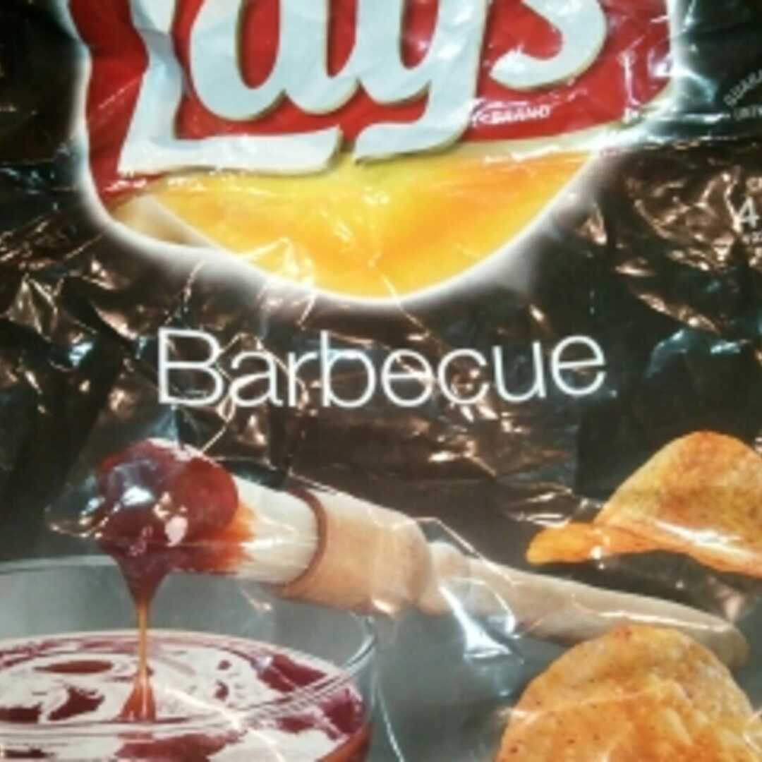 Frito-Lay Barbecue Flavored Potato Chips