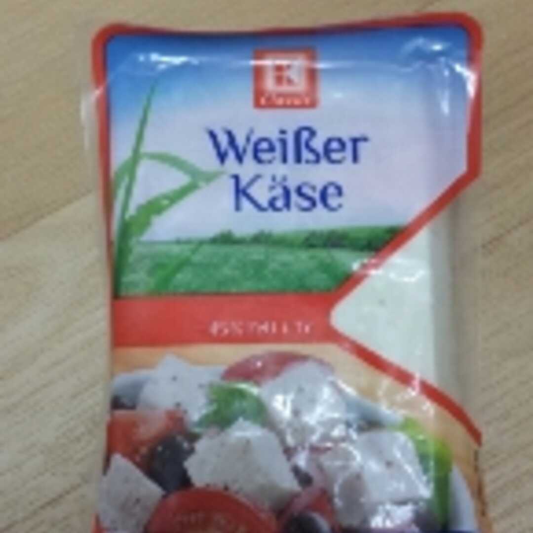 K-Classic Weißer Käse
