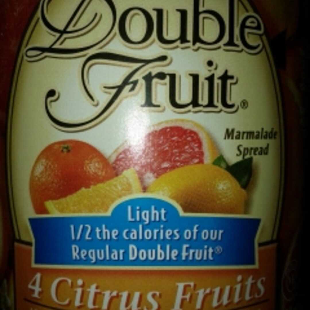 Double Fruit 4 Citrus Fruits