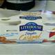 Litehouse Foods Reduced Sugar Caramel Dip