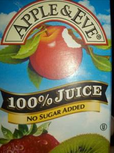 Apple & Eve 100% Apple Juice