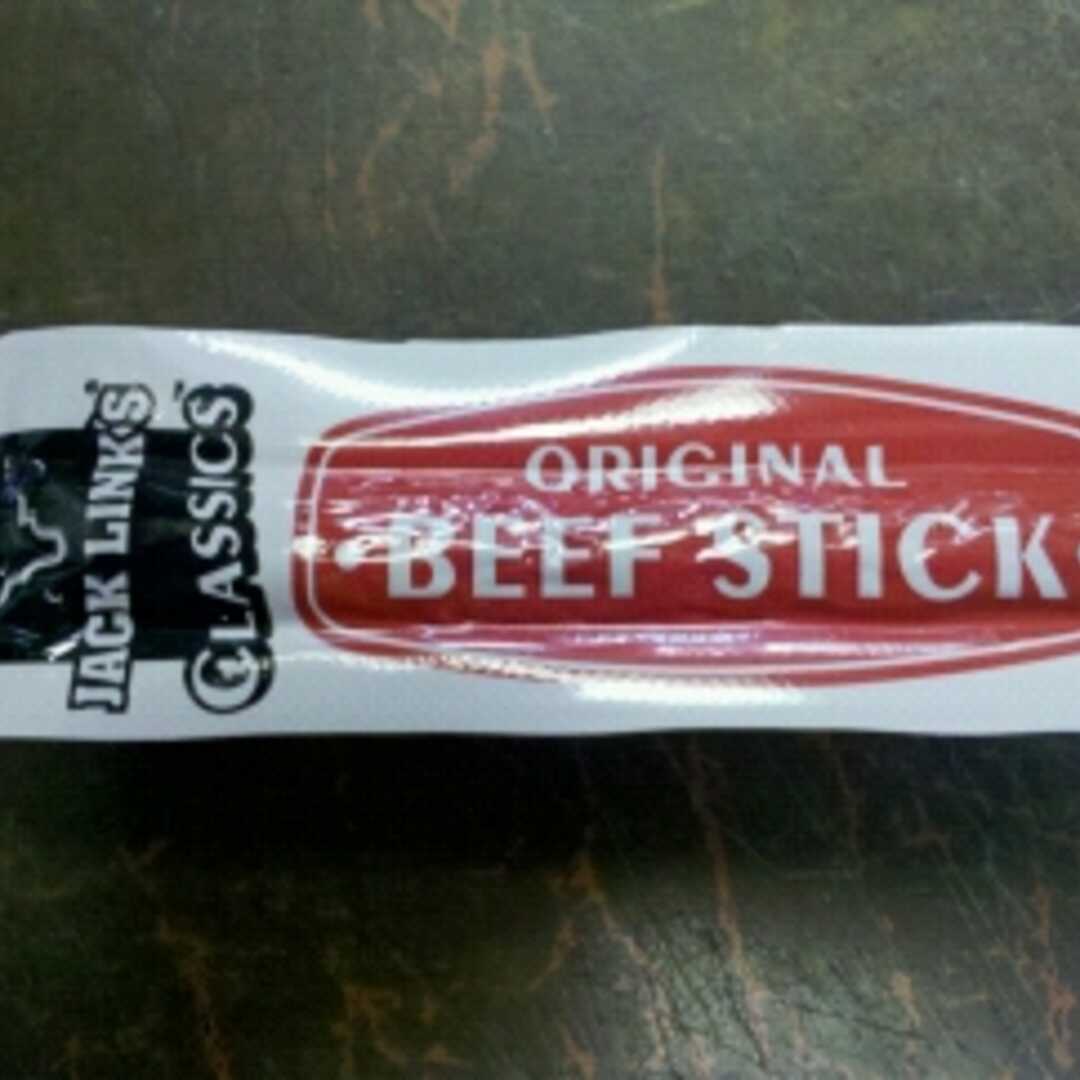 Jack Link's Beef Sticks Original