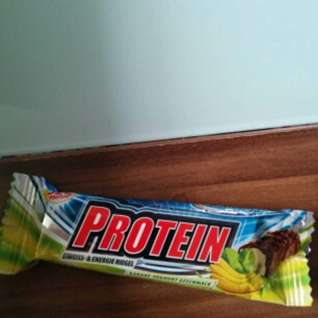 IronMaxx Protein Riegel