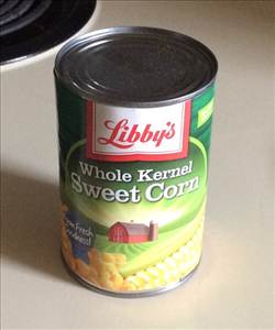 Libby's Whole Kernel Sweet Corn