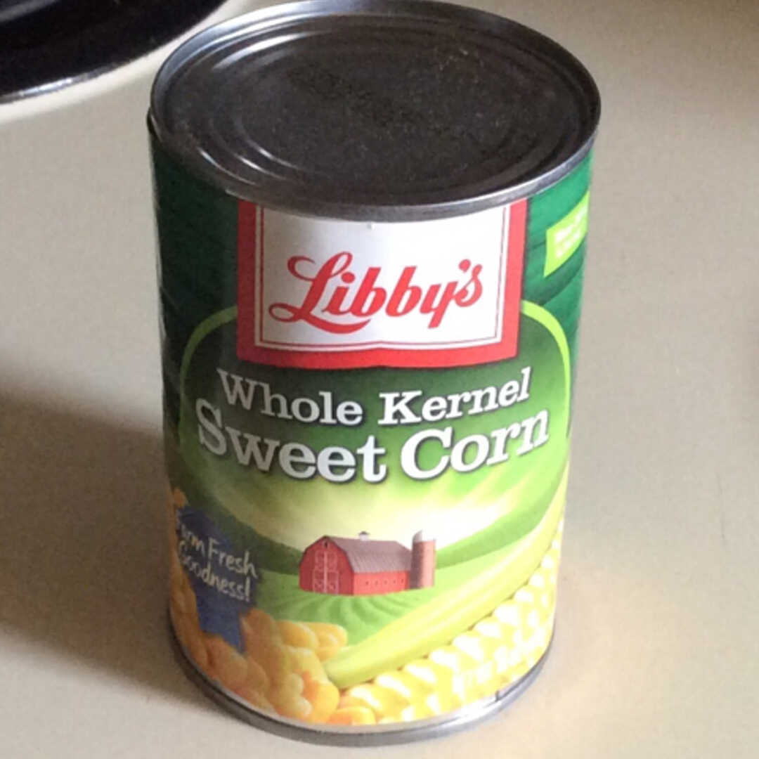 Libby's Whole Kernel Sweet Corn