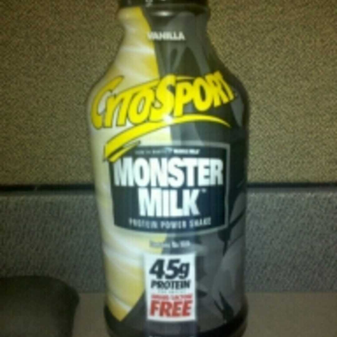CytoSport Monster Milk