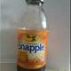 Snapple Peach Iced Tea (Bottle)