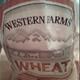 Western Farms Wheat Bread
