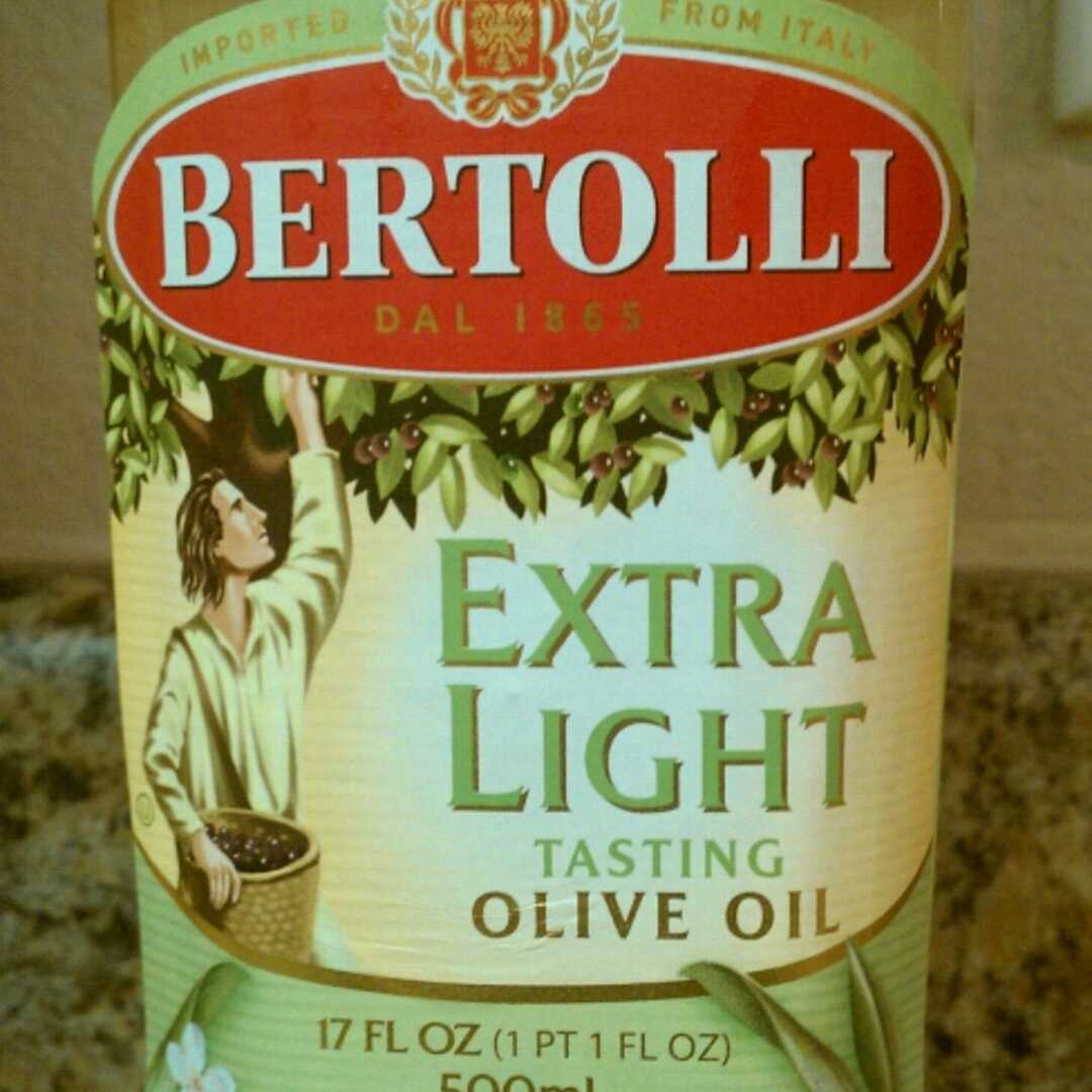 Bertolli Extra Light Olive Oil