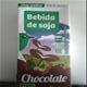 Auchan Bebida de Soja Chocolate