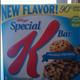 Kellogg's Special K Cereal Bars - Chocolatey Chip Cookie
