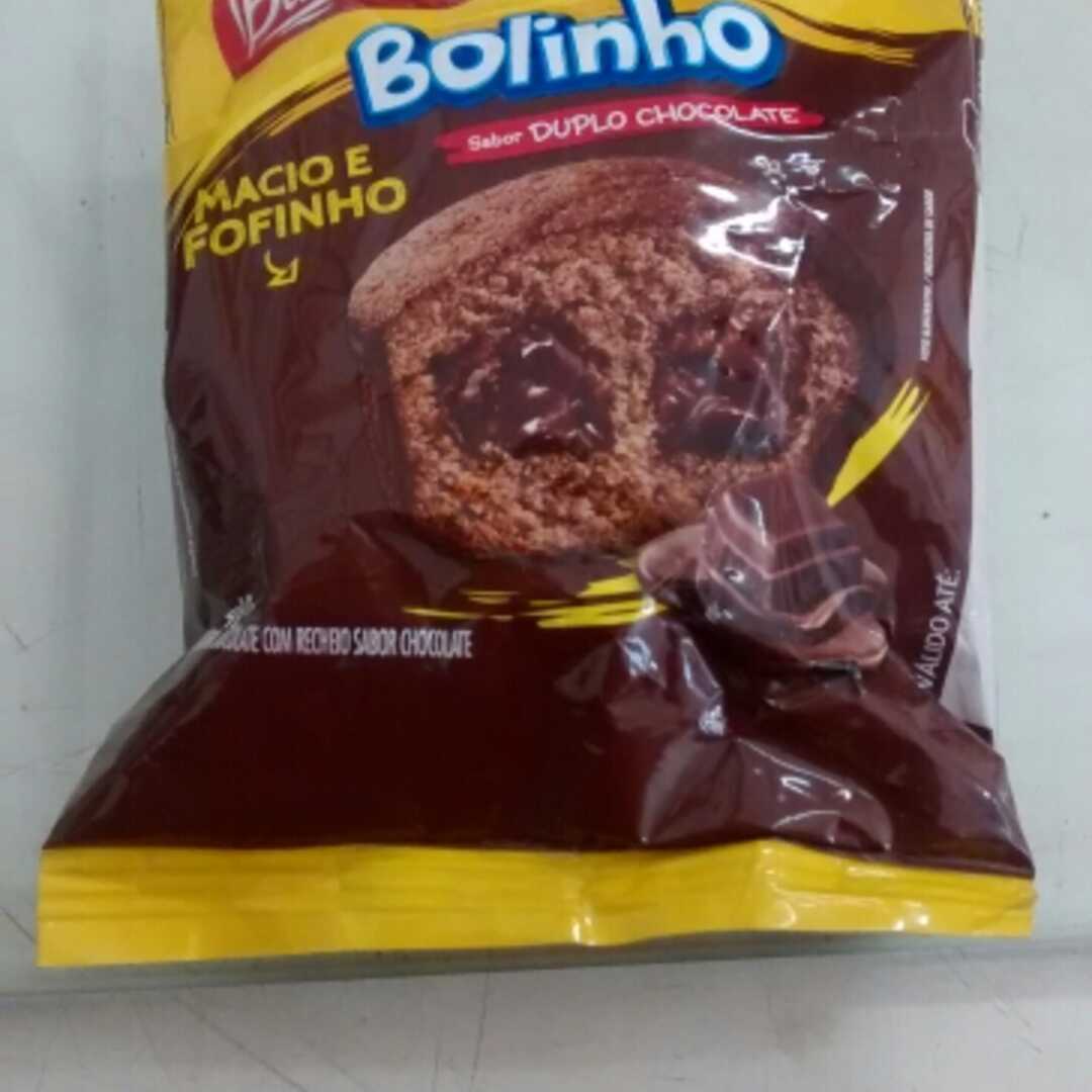 Bauducco Bolinho Duplo Chocolate