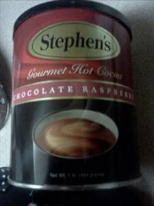 Stephen's Gourmet Hot Cocoa - Chocolate Raspberry