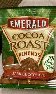 Diamond Foods-Emerald 100 Calorie Packs Cocoa Roast Almonds (Emerald)