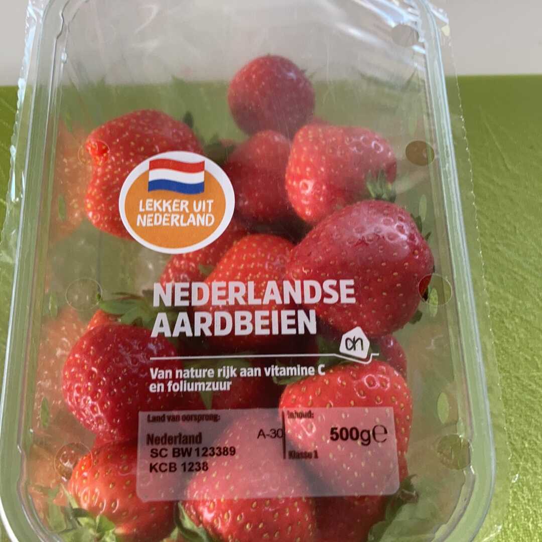 AH Hollandse Aardbeien