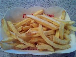 In-N-Out French Fries