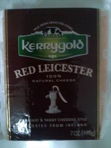 Kerrygold Red Leicester Cheese