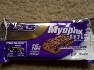 myoplex lite protein bars